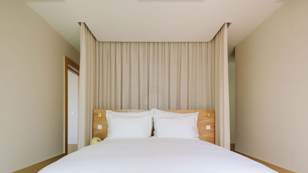 Hotel Ivens